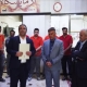بازدید از آتش خاموش پارس